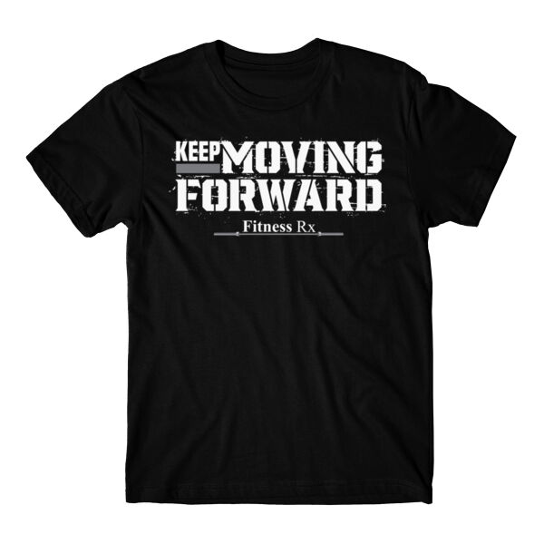 KEEP MOVING FORWARD - T-SHIRT - $G2ZYWP$ Thumbnail