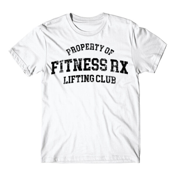 PROPERTY - T-SHIRT - $J31WYM$ Thumbnail