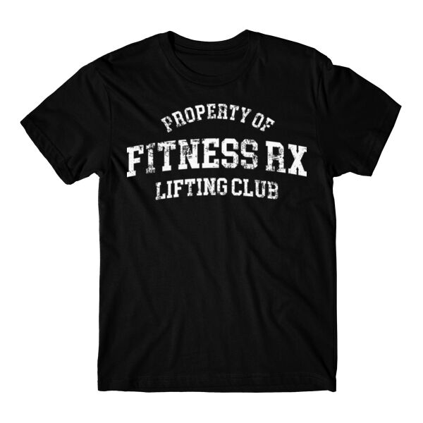 PROPERTY - T-SHIRT - $MAB45X$ Thumbnail